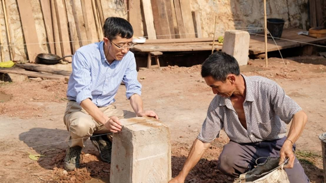 【“十五五”我所思·我所盼】有声手账丨让乡村更加和美