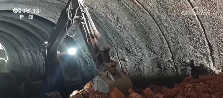 透过重大工程拼图看经济发展澎湃“硬核”动力 百姓幸福生活