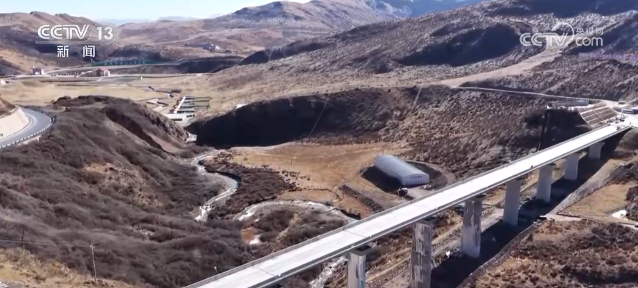 透过重大工程拼图看经济发展澎湃“硬核”动力 百姓幸福生活