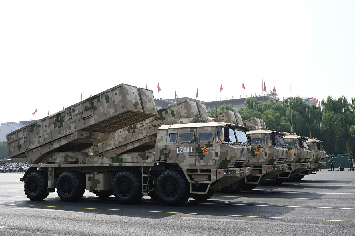 理响中国·烽火丹心丨太行铸剑!抗战中的兵工脊梁