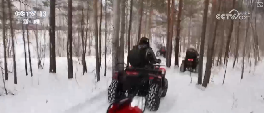 创新业态释放“冬雪夏凉”资源优势新活力 “高端赛事+大众活动”添彩花样冰雪