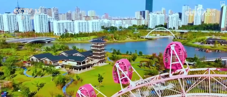 创新服务做好百姓有感“关键小事” 数据“畅”流支撑基层治理“智慧引擎”