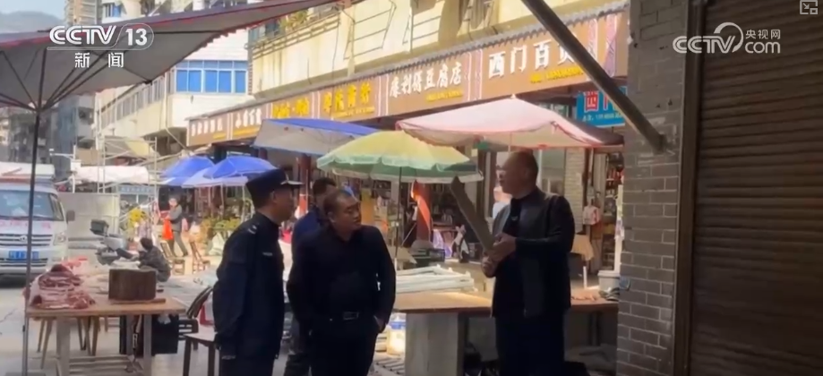 创新服务做好百姓有感“关键小事” 数据“畅”流支撑基层治理“智慧引擎”