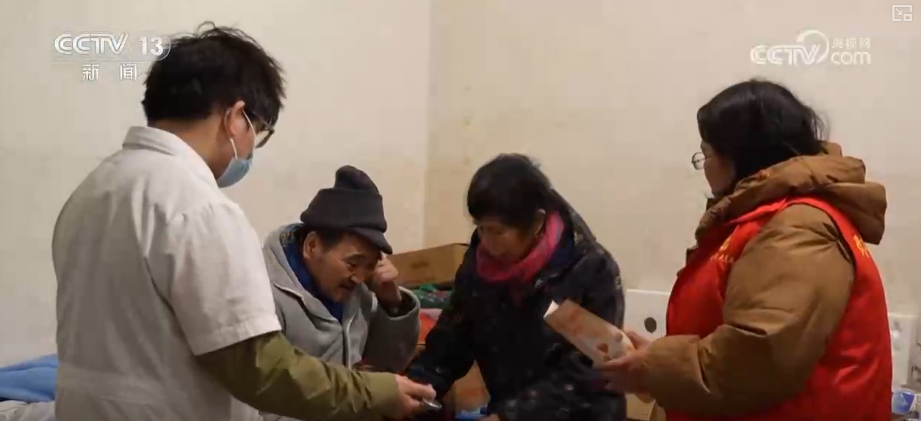 创新服务做好百姓有感“关键小事” 数据“畅”流支撑基层治理“智慧引擎”