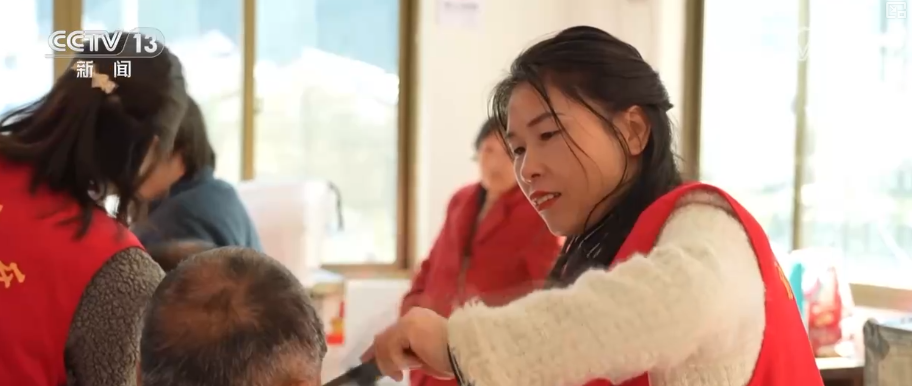 创新服务做好百姓有感“关键小事” 数据“畅”流支撑基层治理“智慧引擎”