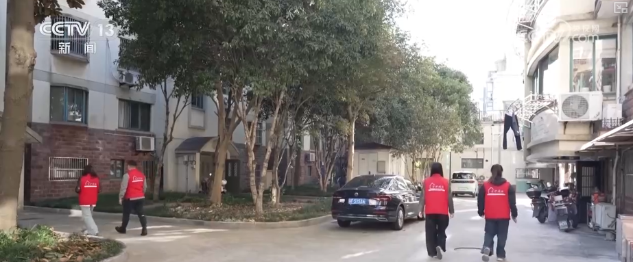 创新服务做好百姓有感“关键小事” 数据“畅”流支撑基层治理“智慧引擎”