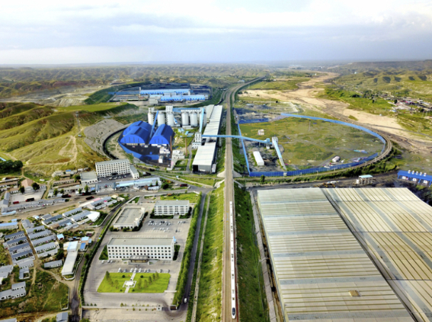 冬日暖流：寒潮抵临 能源保供一线观察