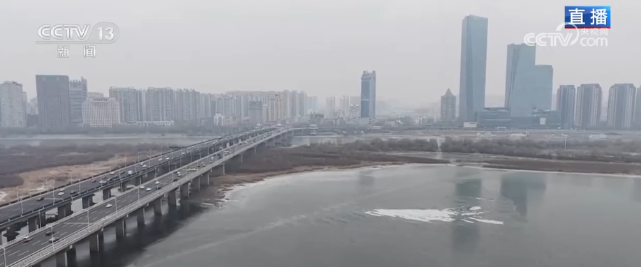 期待值拉满！雪地温泉、雪屋火锅……冰雪大世界建设加速 共赴浪漫之约