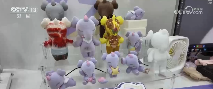 “爆款”“上头”!多维度观察 外贸凭借“硬核支撑”铺开全球贸易“网络”