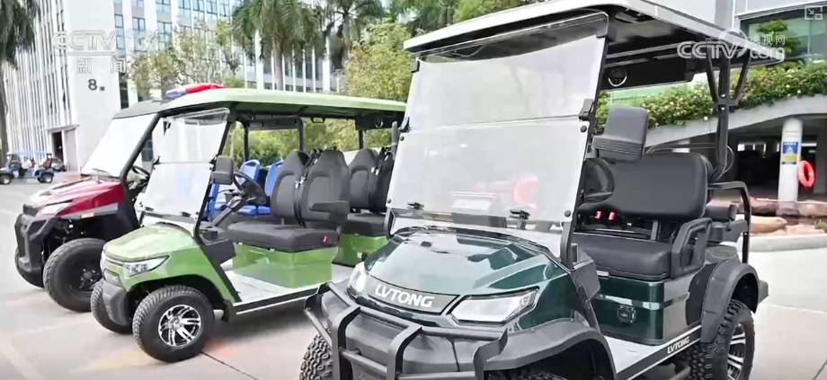 “爆款”“上头”!多维度观察 外贸凭借“硬核支撑”铺开全球贸易“网络”