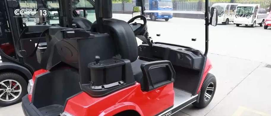 “爆款”“上头”!多维度观察 外贸凭借“硬核支撑”铺开全球贸易“网络”