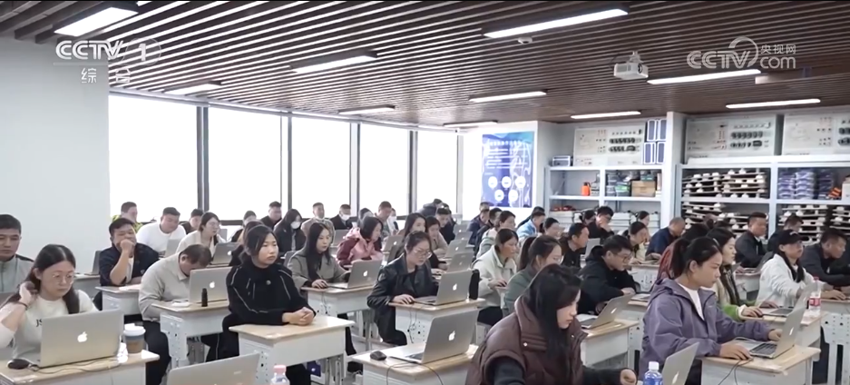 “新”字突出！各地不断打造人才培养新生态 激发高质量发展新动能