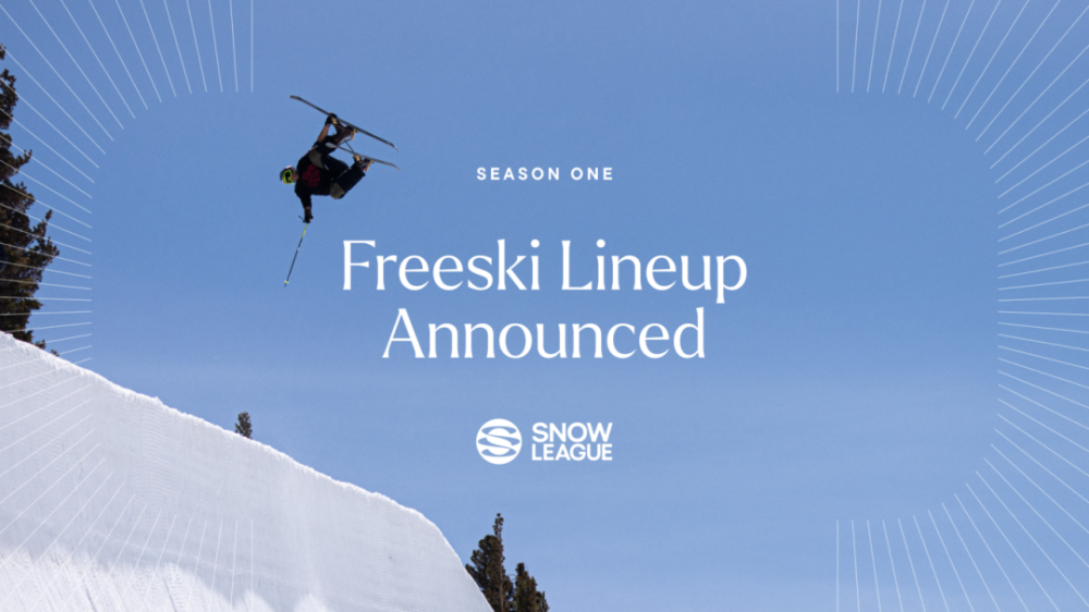 追光｜今非昔比的冬奥雪季，来啦！