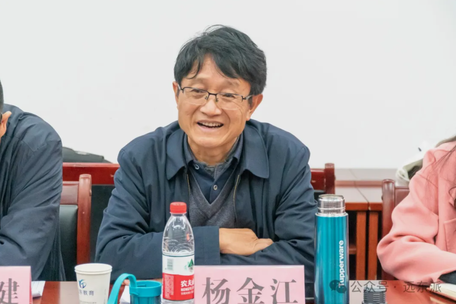 【“十五五”我所思·我所盼】有声手账丨为乡村振兴培养“头雁”