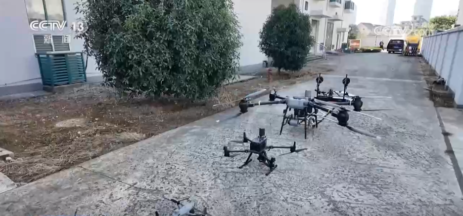 迈向“十五五”美丽图景·一线见闻 | 99.999%背后的数智化跃升