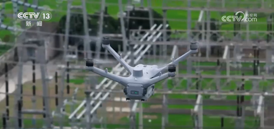 迈向“十五五”美丽图景·一线见闻 | 99.999%背后的数智化跃升