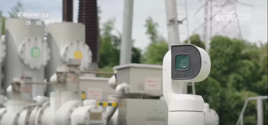 迈向“十五五”美丽图景·一线见闻 | 99.999%背后的数智化跃升