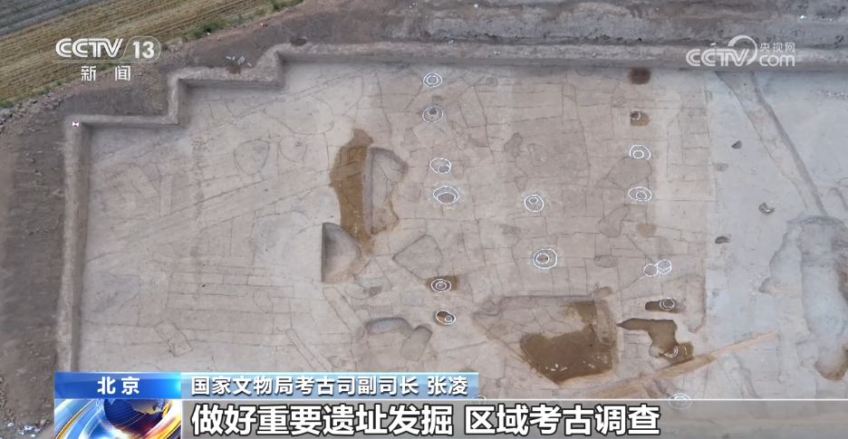 “十五五”期间 中华文明起源考古、边疆考古等是重点