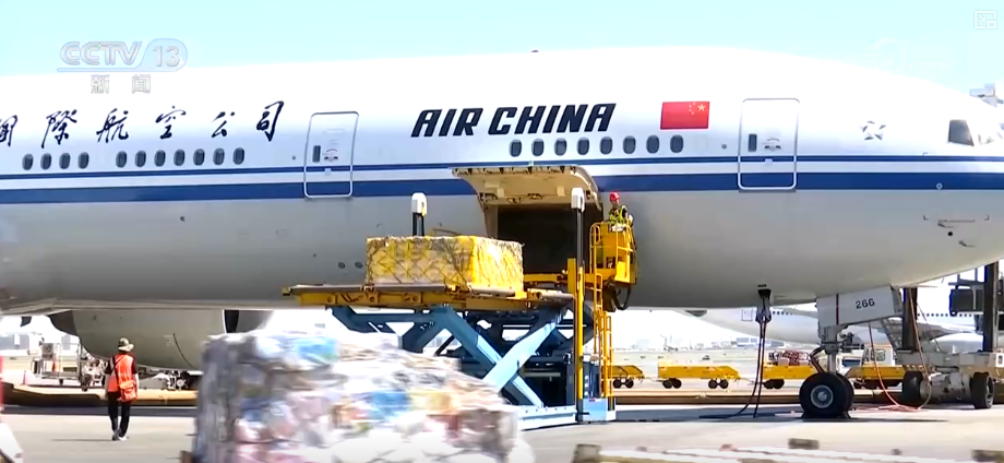 293.7万亿元、11.8万亿元,“含金量”!多维度解锁物流领域新变化、新亮点