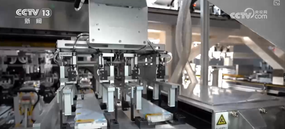 293.7万亿元、11.8万亿元,“含金量”!多维度解锁物流领域新变化、新亮点