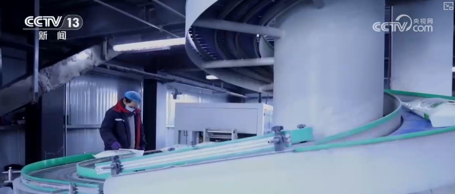 293.7万亿元、11.8万亿元,“含金量”!多维度解锁物流领域新变化、新亮点