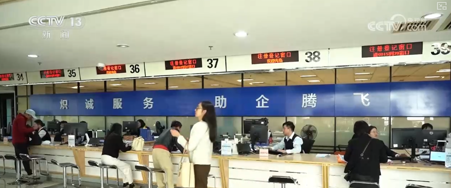 政策“组合拳”接地气惠企利民 以创新增活力让企业群众可感可及