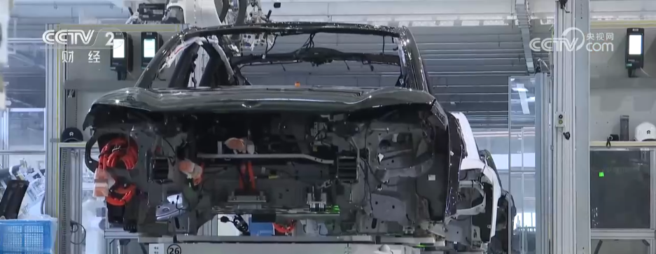 49.2%、上升0.2%！11月份中国制造业景气水平有所改善