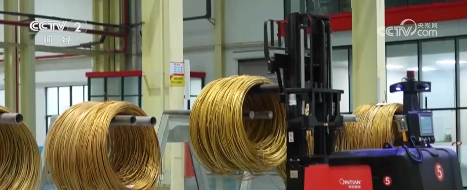 49.2%、上升0.2%！11月份中国制造业景气水平有所改善