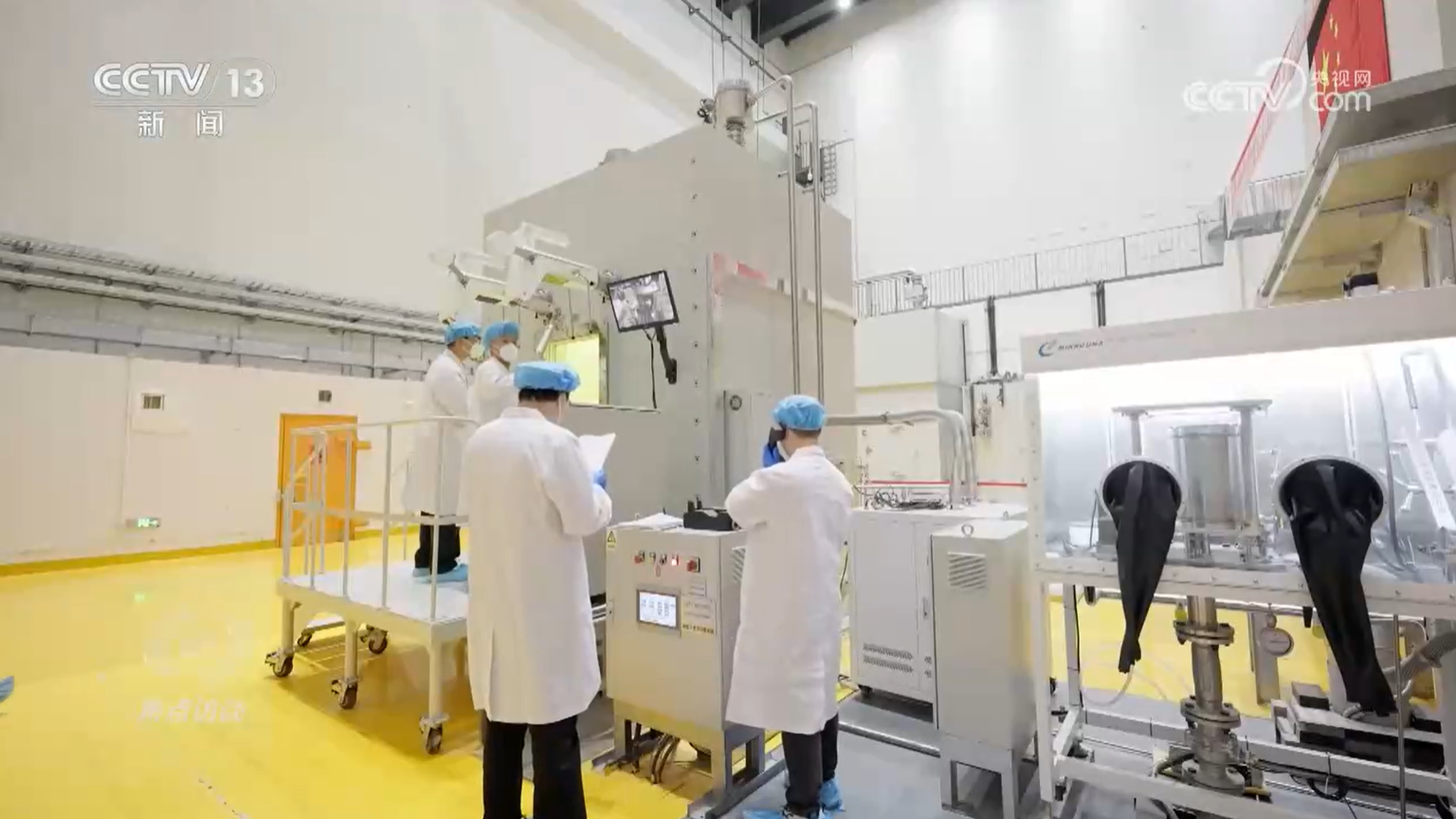 “十五五”规划建议前瞻布局未来产业，要做好哪些事？