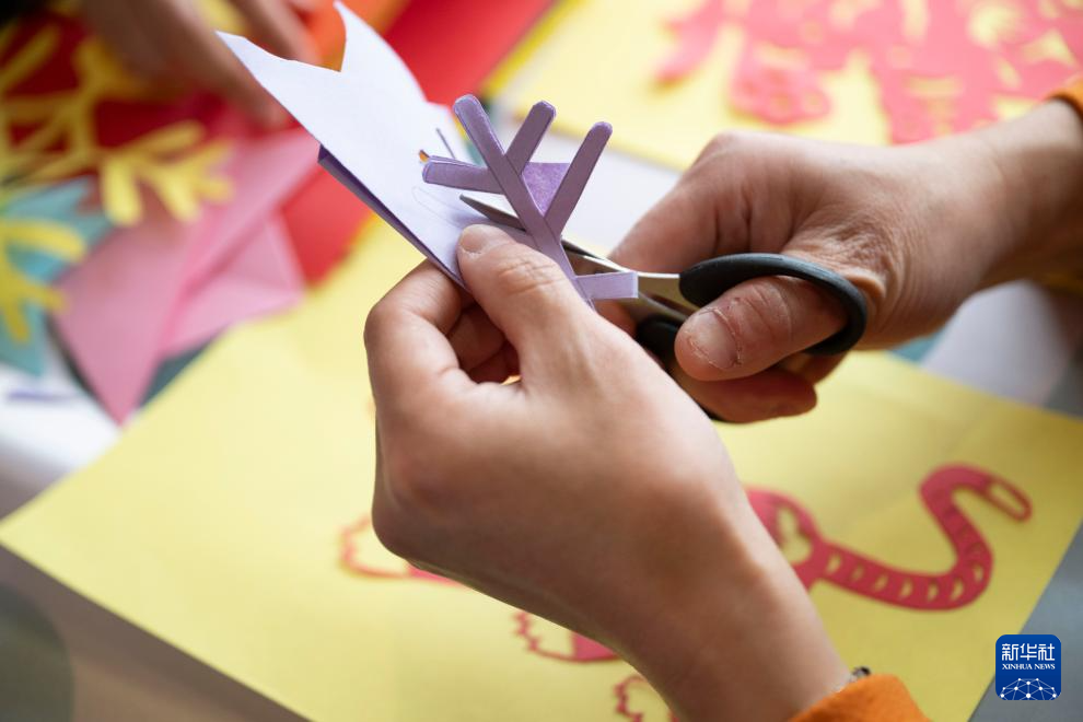 “十五五”目标@奋斗者|丰富高品质旅游产品供给 让文旅焕发新生机