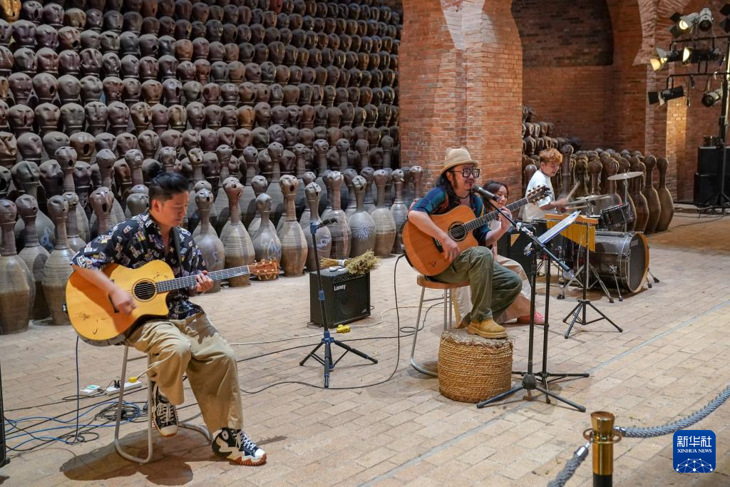 “十五五”目标@奋斗者|丰富高品质旅游产品供给 让文旅焕发新生机