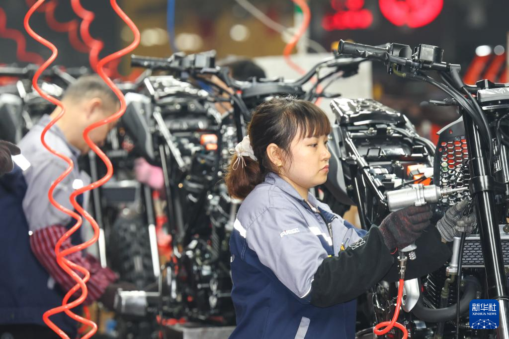 重庆綦江： 外贸出口显活力