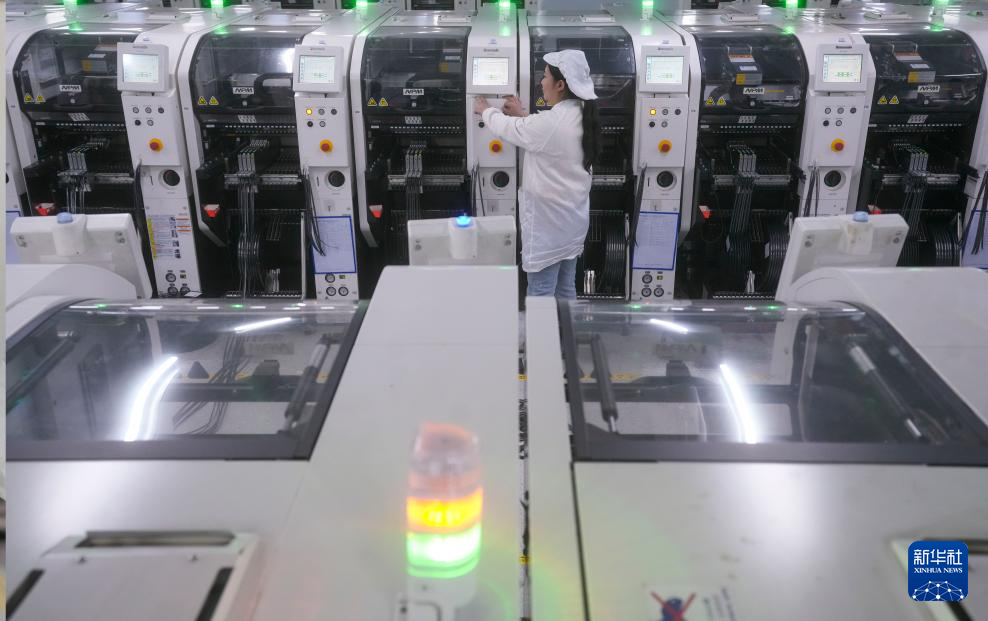 重庆綦江： 外贸出口显活力