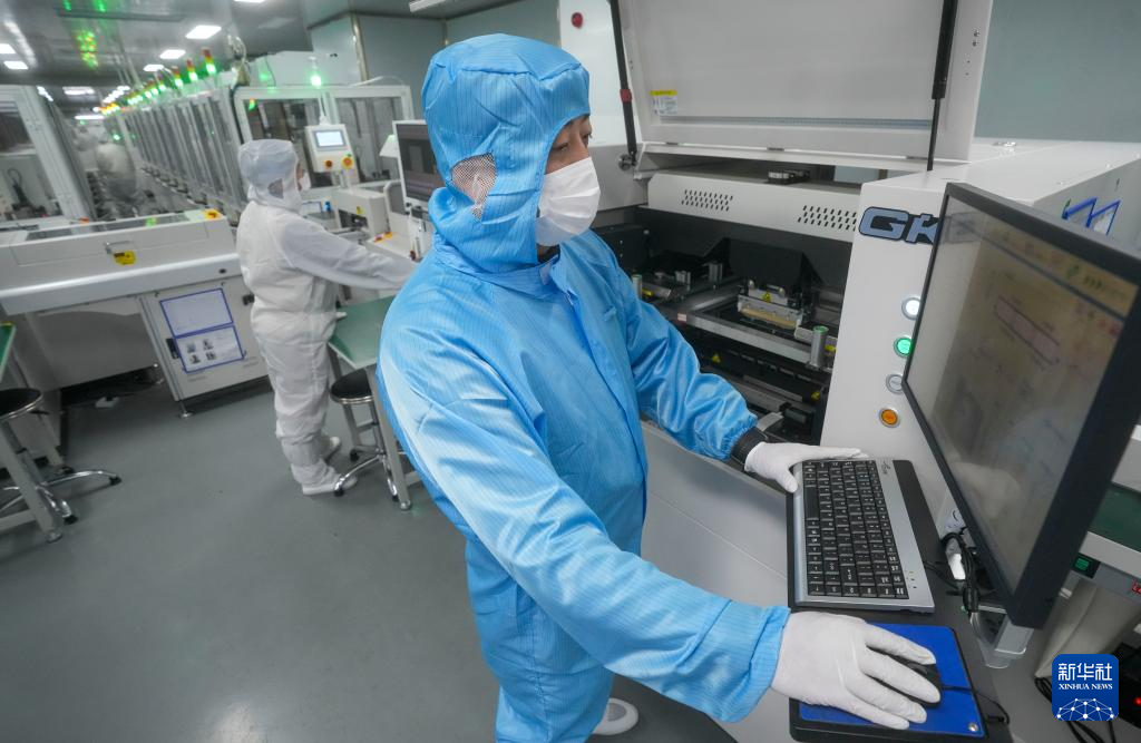 重庆綦江： 外贸出口显活力