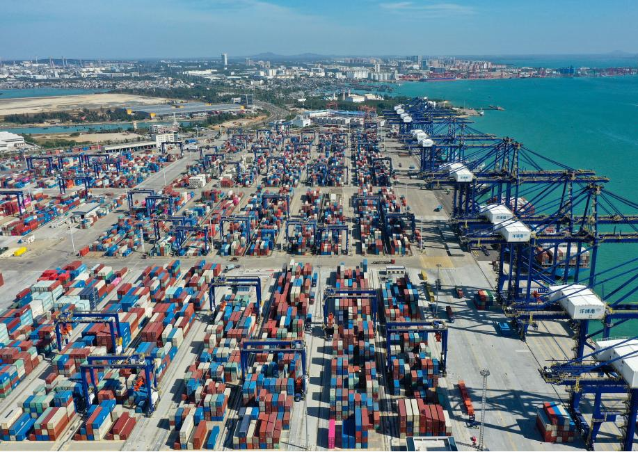 【“十五五”我所思·我所盼】夏锋：决心当好建设海南先锋