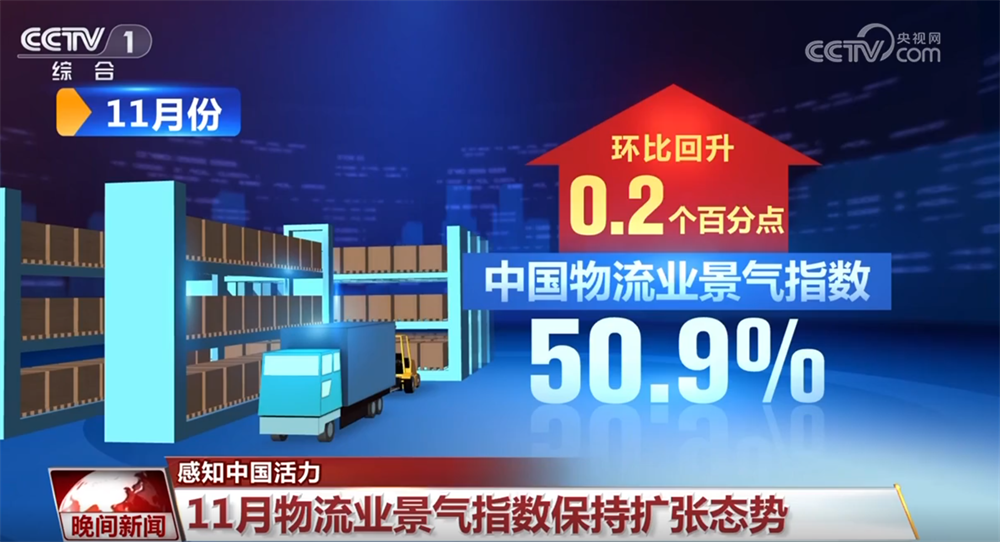 扩张、增长、突破……透过多维经济数据看中国经济的“稳”与“进”