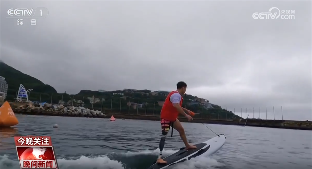 多举措提升公共服务水平 “以爱护航+科技助力”让残疾人生活更无“碍”