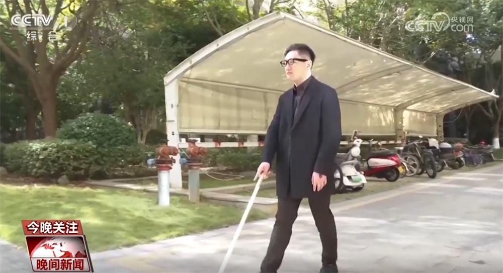 多举措提升公共服务水平 “以爱护航+科技助力”让残疾人生活更无“碍”