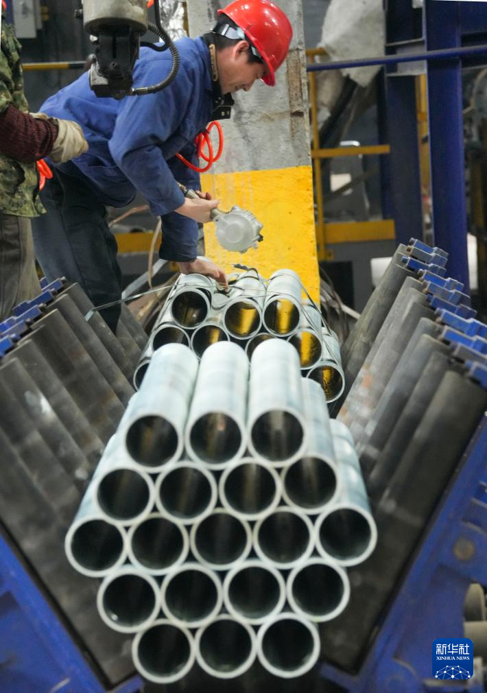 重庆綦江:闲置老厂房焕发新活力