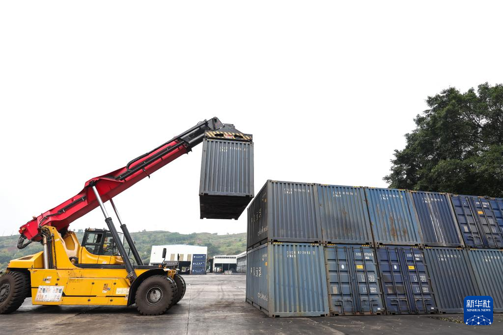 重庆綦江:闲置老厂房焕发新活力