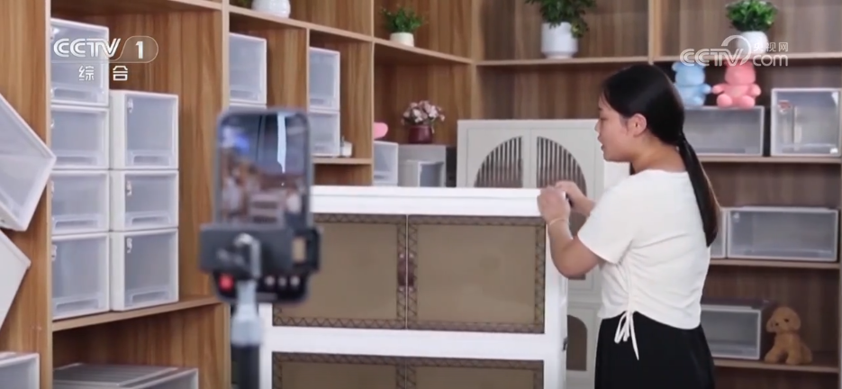 多维数据传递信心 中国经济“稳+进”动能不断释放