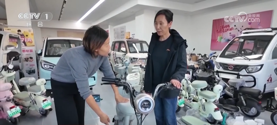 多维数据传递信心 中国经济“稳+进”动能不断释放