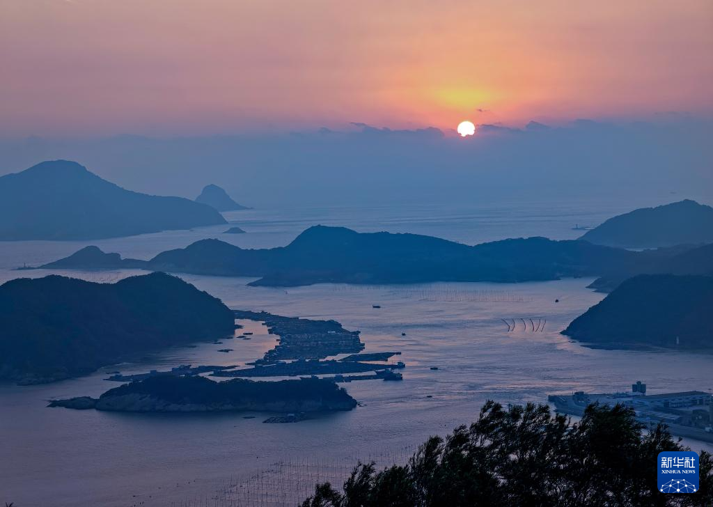 福建霞浦：“渔旅融合”绘就乡村振兴新图景