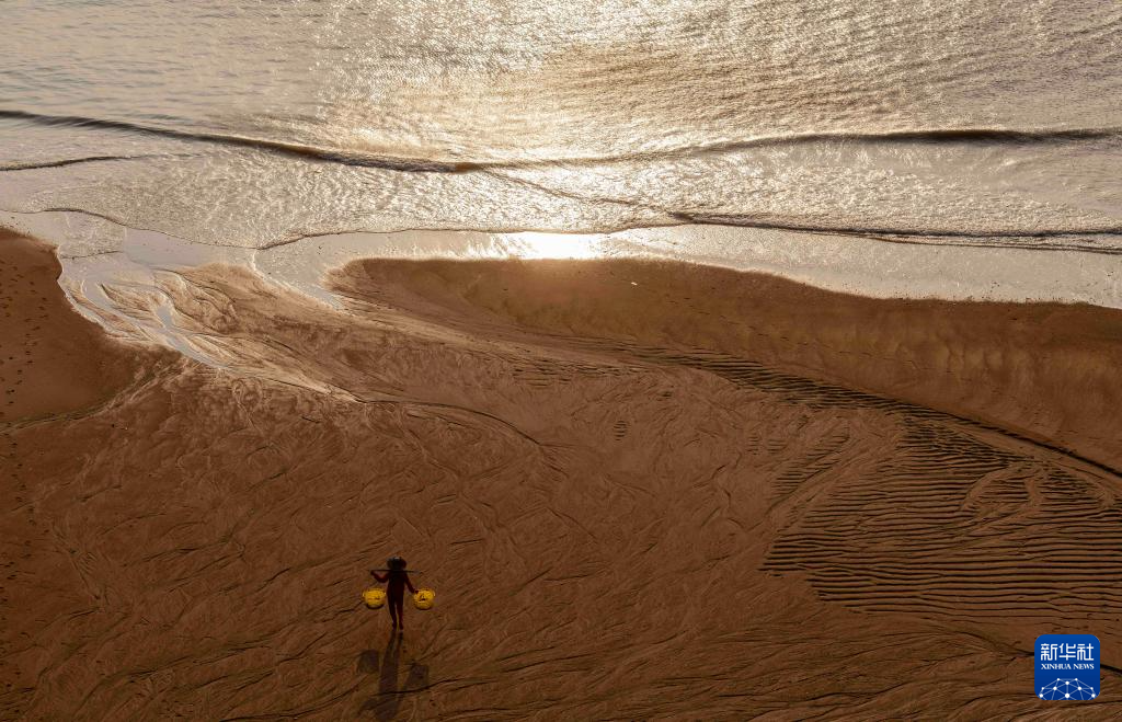 福建霞浦：“渔旅融合”绘就乡村振兴新图景
