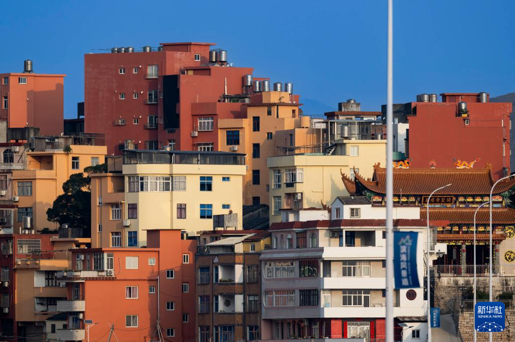 福建霞浦：“渔旅融合”绘就乡村振兴新图景