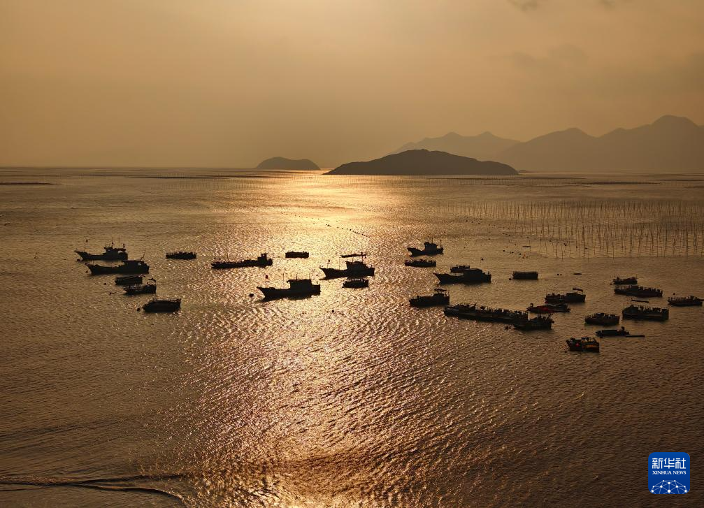 福建霞浦：“渔旅融合”绘就乡村振兴新图景