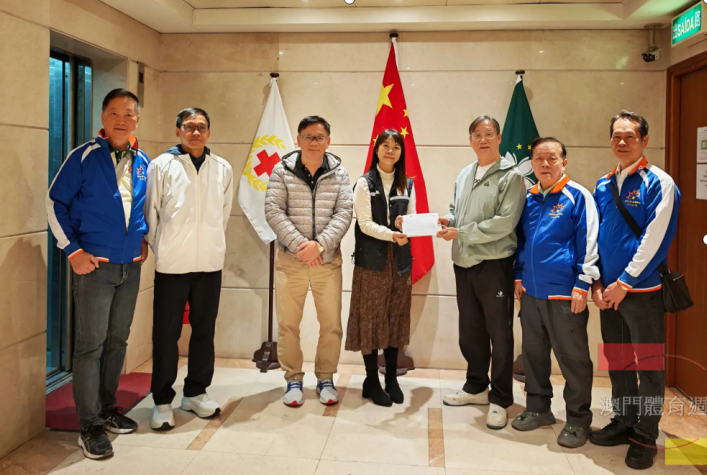 香港大埔火灾综述丨同心同向 共筑安康