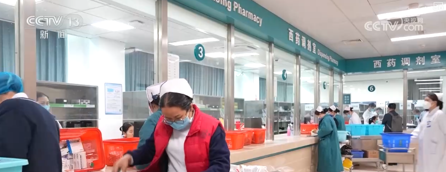 科普·呼吸道传染病如何防控?选择对症药物要注意什么?一文梳理↓