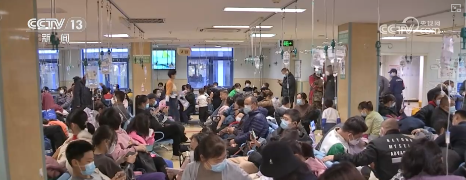 科普·呼吸道传染病如何防控?选择对症药物要注意什么?一文梳理↓