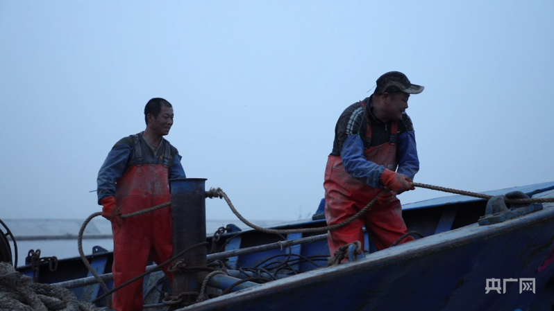 行进的海岸线｜陆海统筹 看中国经济向海图强的价值共生